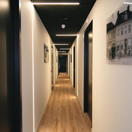 Stadshotel Верт Экстерьер фото