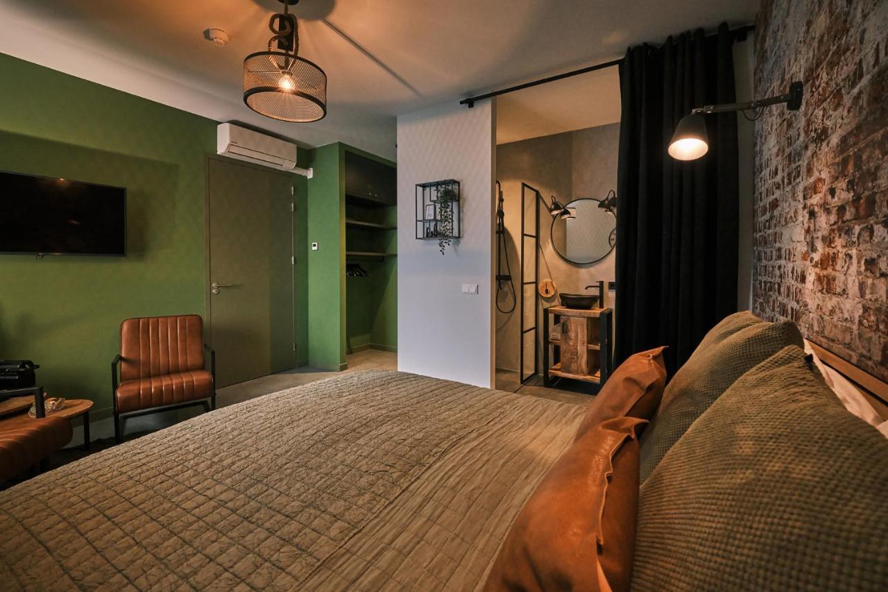 Stadshotel Верт Экстерьер фото