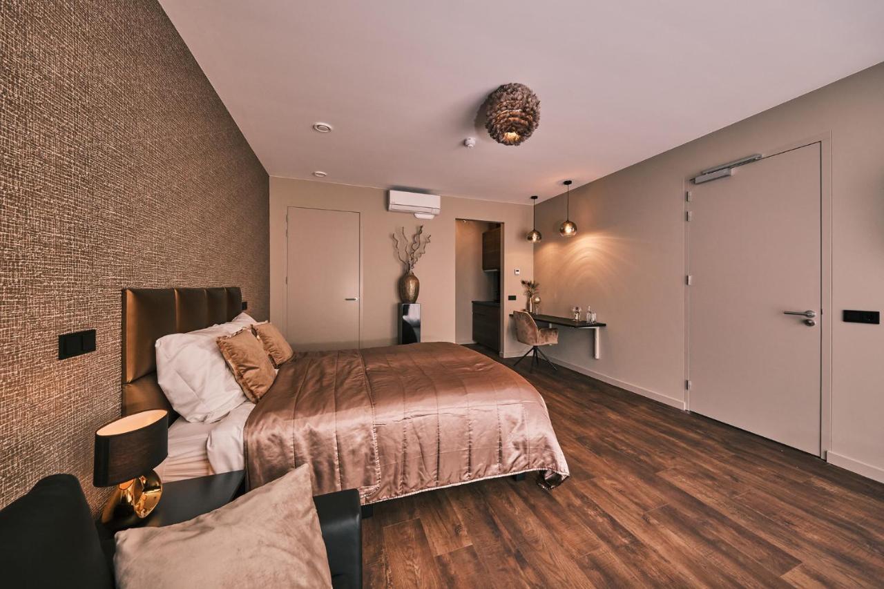 Stadshotel Верт Экстерьер фото