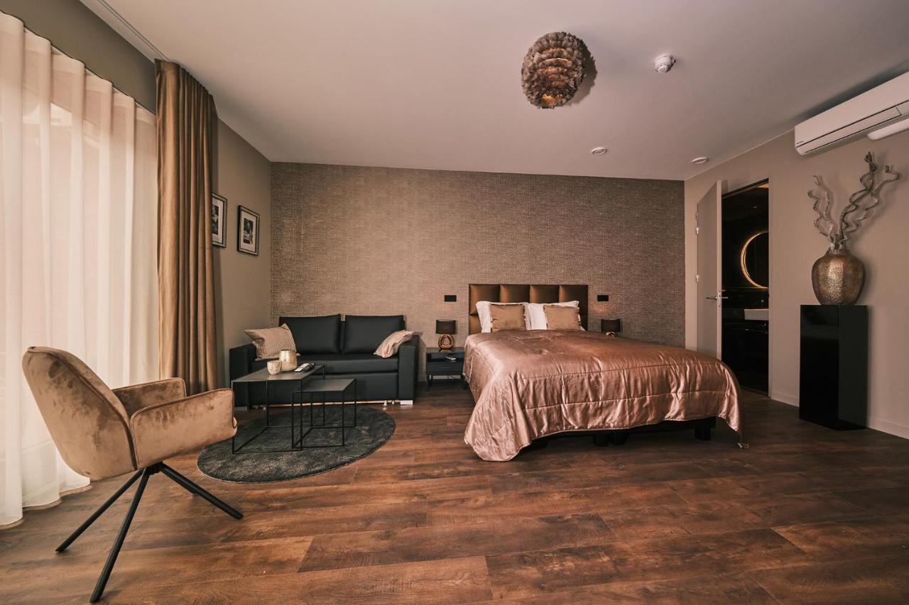Stadshotel Верт Экстерьер фото