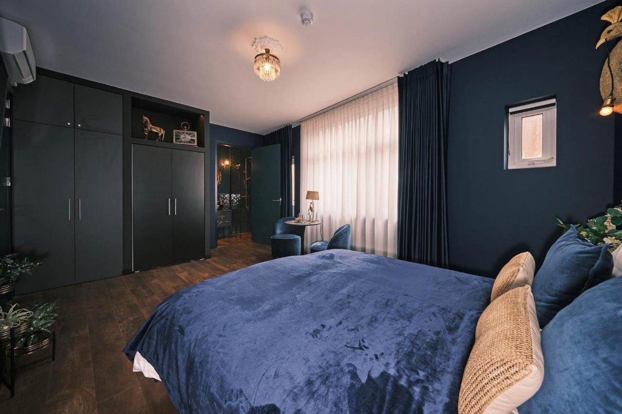 Stadshotel Верт Экстерьер фото