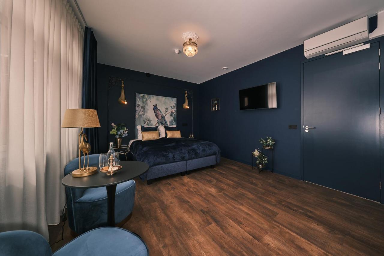 Stadshotel Верт Экстерьер фото
