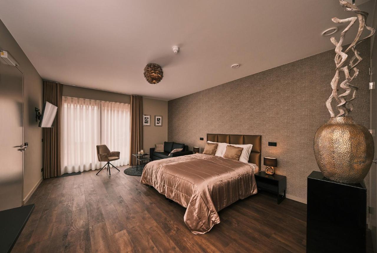 Stadshotel Верт Экстерьер фото